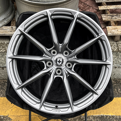 万吨锻造轮毂定制改装16/17/18/19/20/21/22寸及越野宏鑫珀然锻胚