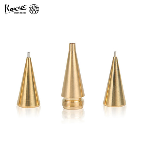 kaweco黄铜专业系列绘图活动铅笔