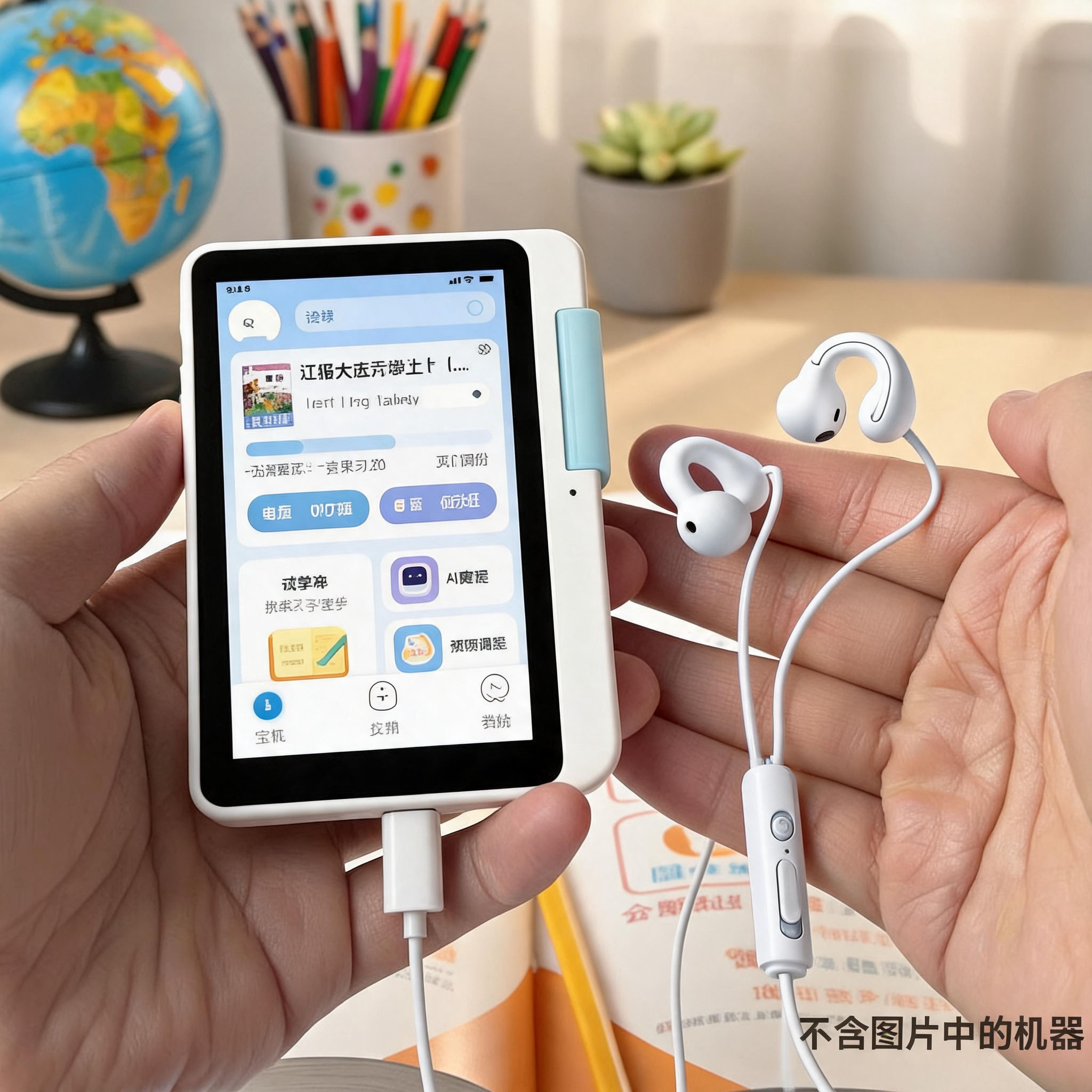 不入耳式久戴不痛typec接口图片