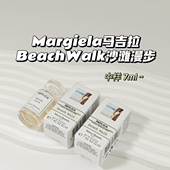 甜甜椰奶香～Margiela马吉拉 BeachWalk沙滩漫步7ml花果香清爽
