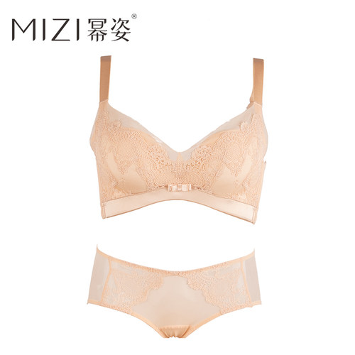 幂姿女士内裤单独发货（不包含内衣）单件随机款