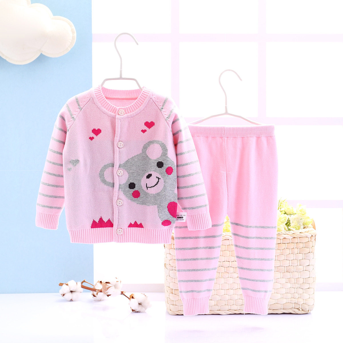 Pull enfant - Ref 2103512 Image 5