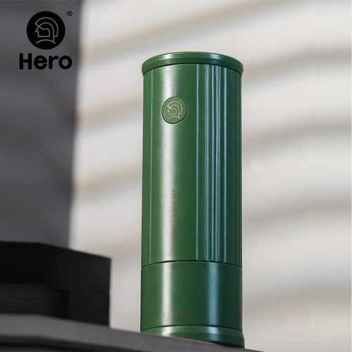 hero小锐mini便携电动磨豆机