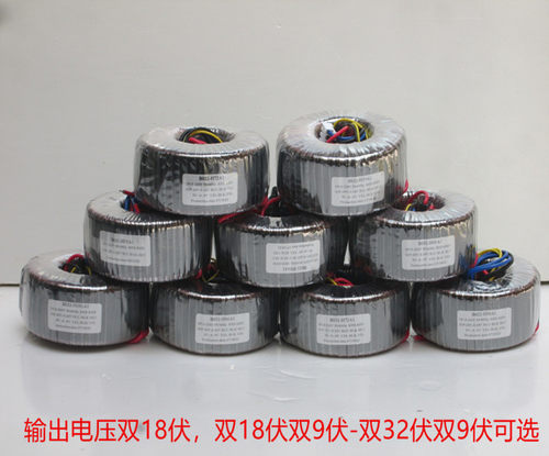 大环牛环型变压器价格低