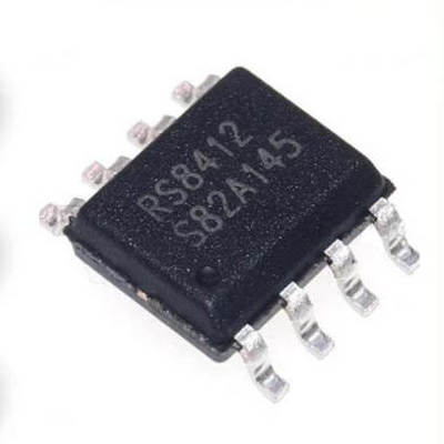 RS8412XKSOP8/运算放大器