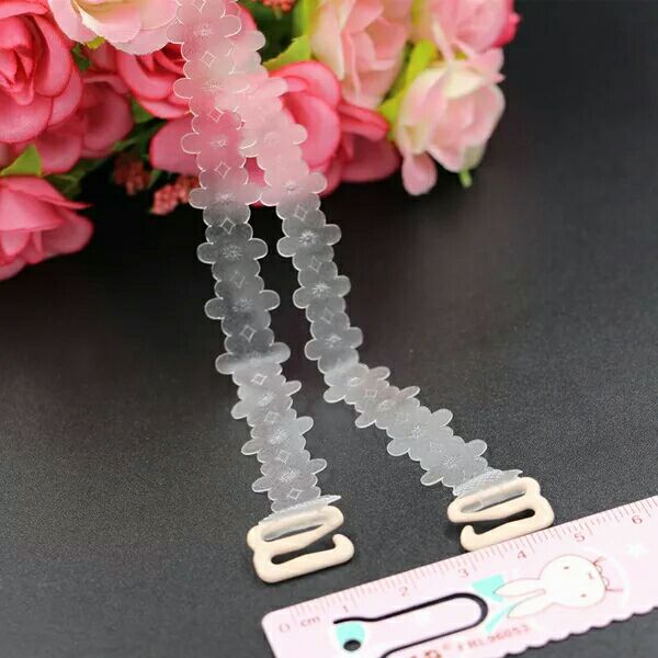 Sangles pour lingerie - Ref 809511 Image 4