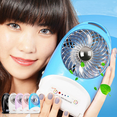 Ventilateur USB - Ref 401122 Image 1