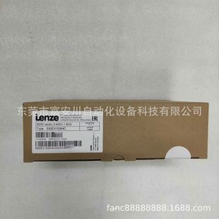 E82EV152 现货实拍议价 4C伦茨全新变频器 E82EV1524C