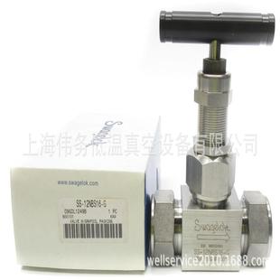 Bonnet 12NBS16 Swagelok Service Severe Needle Valve