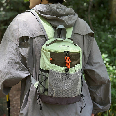 儿童幼儿园书包登山包