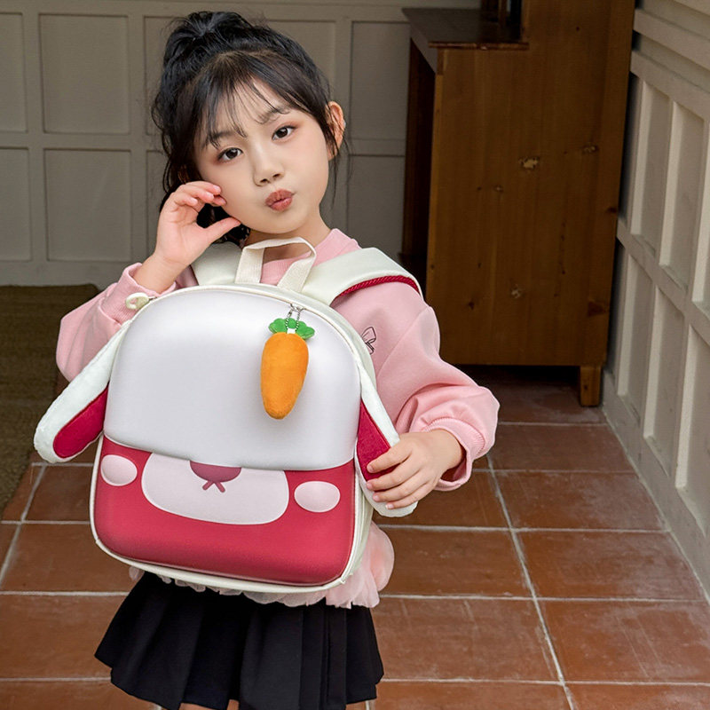 儿童幼儿园迷你书包女童图片