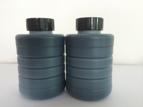 小字符喷码机PE/PP/PVC专用 高附着墨水抠不掉 擦不掉油墨500ml