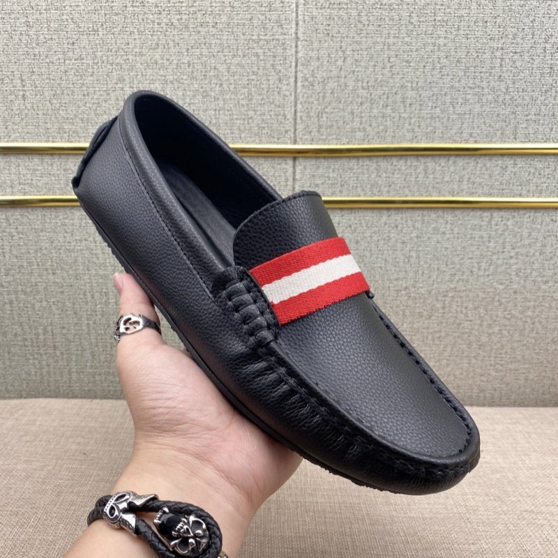 2025爆款新款男士一脚蹬乐福鞋真皮软底豆豆鞋休闲皮鞋时尚百搭款,流行男鞋,乐福鞋（豆豆鞋）,淘宝优惠券,粉丝福利购,淘宝优惠卷