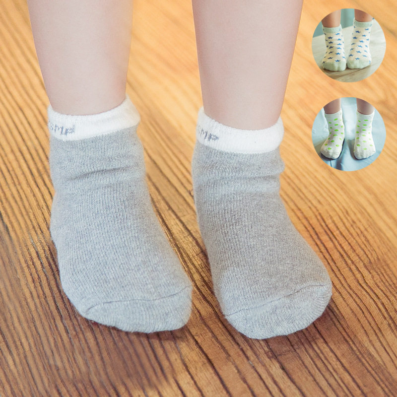 Chaussettes pour bébé - Ref 2109449 Image 4