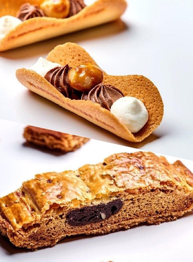 新品日本人气点心Paris Butter Chocolat饼干巧克力派 礼物礼盒