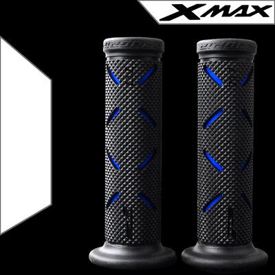 雅马哈XMAX300改装油门车把套胶