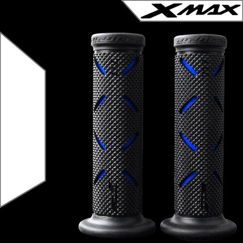 雅马哈XMAX300改装油门车把套胶