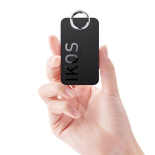 Original car wired to wireless Carplay adapter