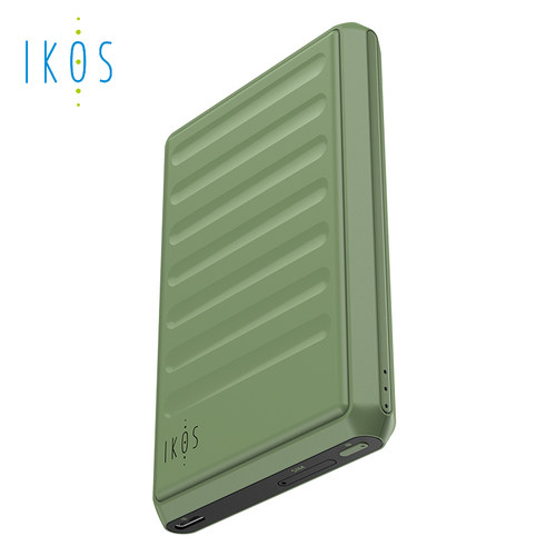 IKOS苹果皮4G全网通WiFi热点