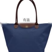 单肩尼龙饺子包女包妈咪包百搭大号中号购物袋托特包包女士手提包