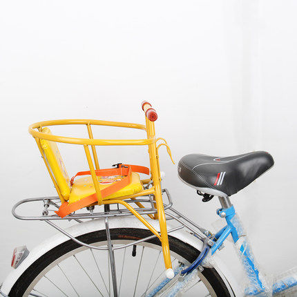 siège enfants pour vélo - Ref 2425414 Image 5