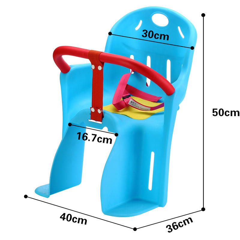 siège enfants pour vélo - Ref 2417526 Image 4