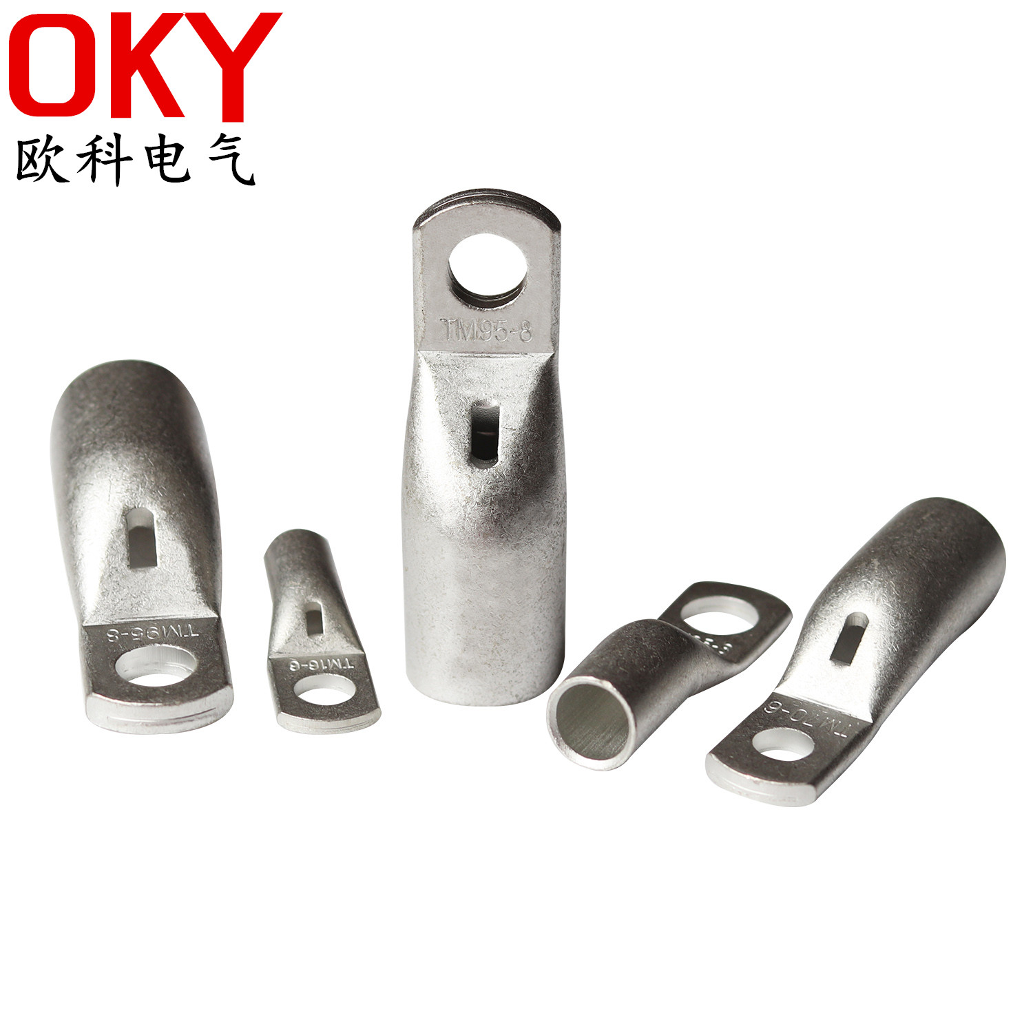 TM窄头铜鼻子源头厂家型号齐全