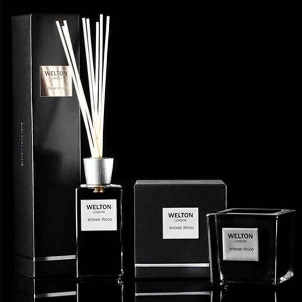 威尔顿伦敦 welton london藤條香薰香港直郵