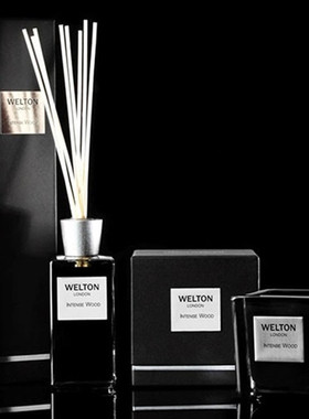 威尔顿伦敦Welton London蜡燨香薰香港店