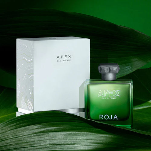 罗嘉德芬 Roja Parfums 香水APEX Eau Intense2025新品香港店