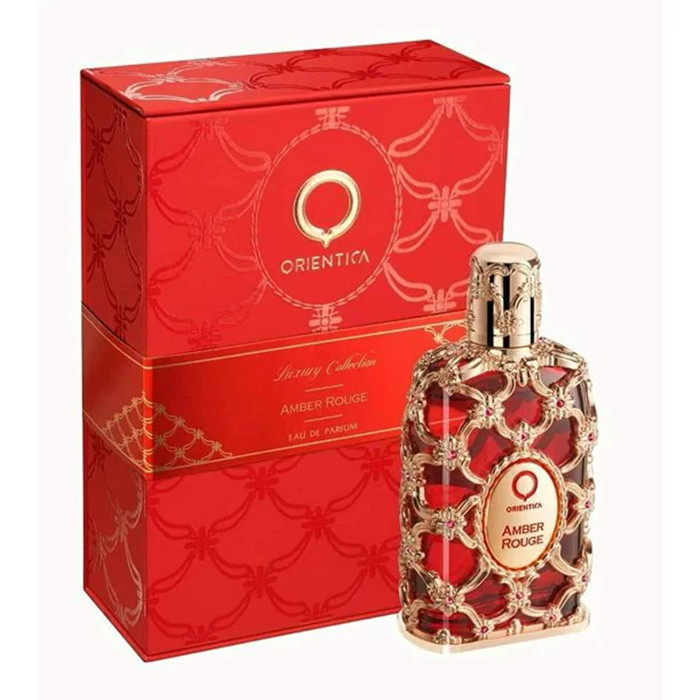 东方 Orientica Amber Roug香水歐美代購香港店