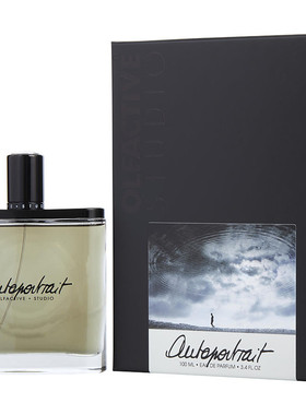 嗅觉映像室Olfactive Studio自画像Autoportrait閃回特寫香港直郵