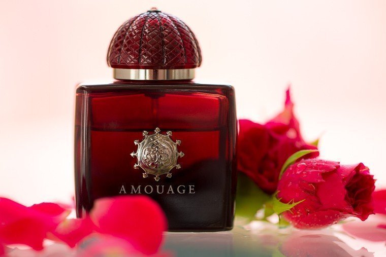 愛慕焚香玫瑰檀香烏木广藿香