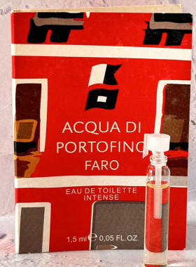 波菲诺之水 Acqua di Portofino原裝香水小樣香港店