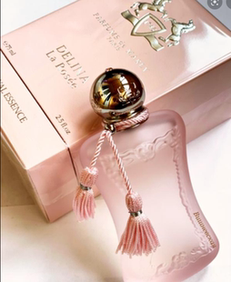 玛丽之香德麗娜獨家精Parfums de Marly Delina Exclusif香港直郵