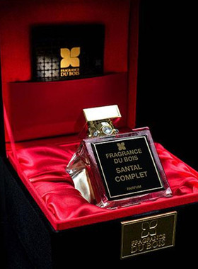 杜木之香 Fragrance Du Bois檀香Santal complet香水香港直