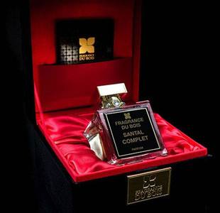 杜木之香 Fragrance Du Bois檀香Santal complet香水香港直