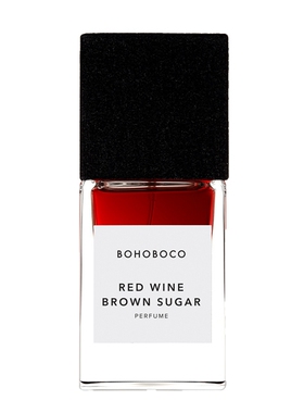 波赫博科Bohoboco香精Extrait de Parfum香港直郵