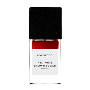 波赫博科Bohoboco香精Extrait de Parfum香港直郵