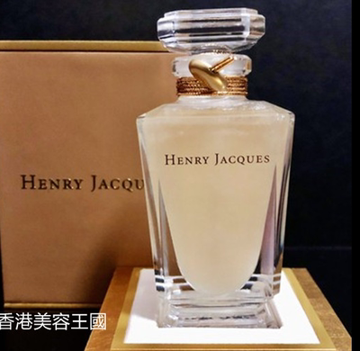 雅克亨利雪松麝香檀香橡木柠檬