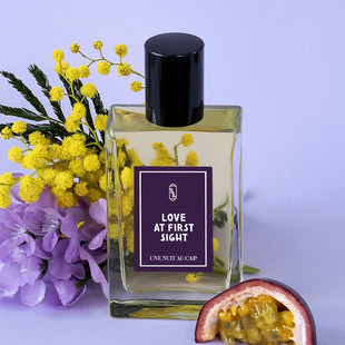 夜游人 NUIT NOMADE香水一见钟情歐洲代購香港直郵