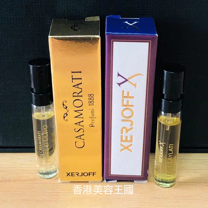 希爵夫XerjoffLaylati蕾拉蒂