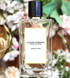 费雷罗大师香水 Anthologie歐洲代購香港直