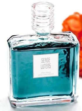 芦丹氏 丁香满橙 Serge Lutens Des Clous 香港店