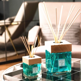戴尔博之水家居香氛Acqua dell Elba海洋柑桔香薰藤枝