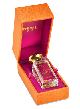 香港诺拜1942 沙堡 Nobile洋娃娃之屋2020新香 香港香港店