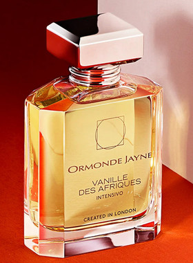 ORMONDE JAYNE欧梦德印度沉香INTENSIVO非洲香草香港直郵