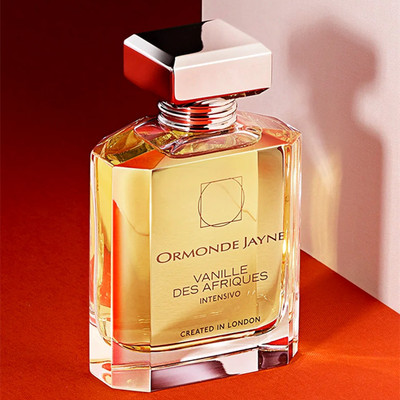 OrmondeJayne焚香玫瑰檀香烏木