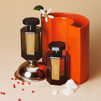 阿蒂仙之香LArtisan橙树林故事 Histoire dOrangers馥郁版香港店