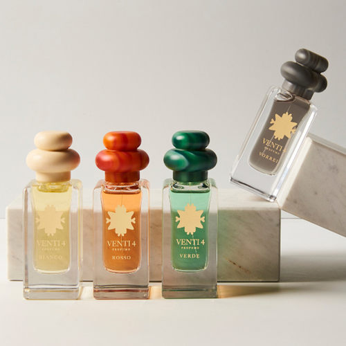 VENTI4檀香雪松安息香檀香新品